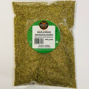 Marjoram