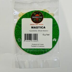 Mastica