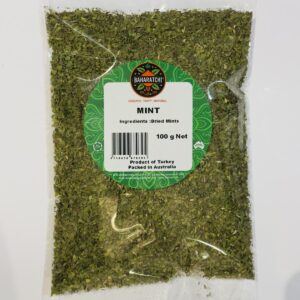 Mint