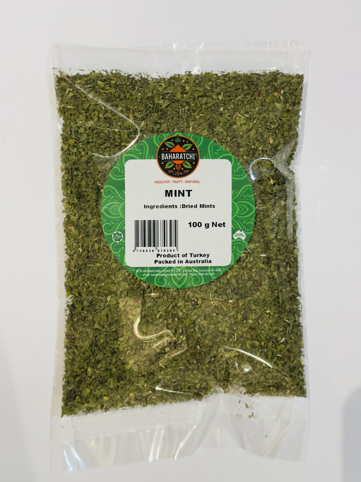 Mint