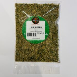 Mix Herbs