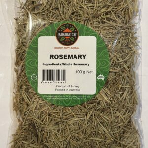 Rosemary