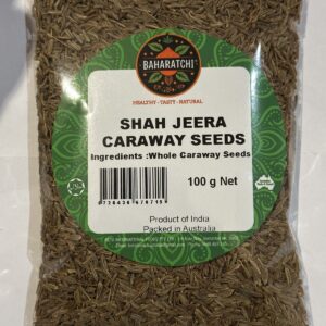 Caraway Seeds