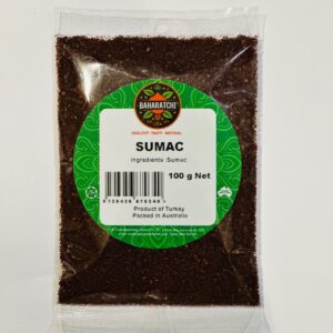 Sumac