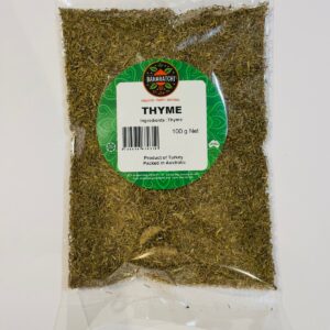 Thyme