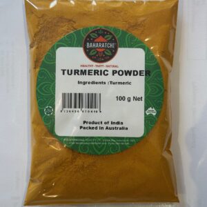 Turmeric Powder