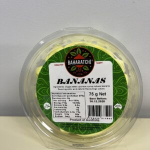 Bananas
