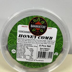Honeycomb