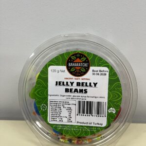 Jelly Belly Beans