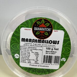 Marshmallows