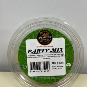 Party Mix