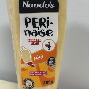 Nando's Perinaise Peri-Peri Mayonnaise Mild