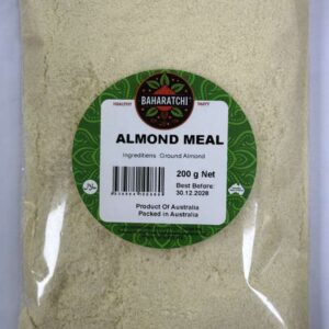Almond Meal
