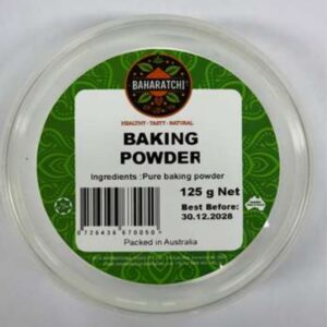 Baking Powder