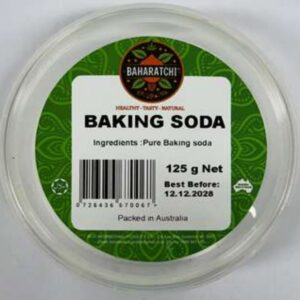 Baking Soda