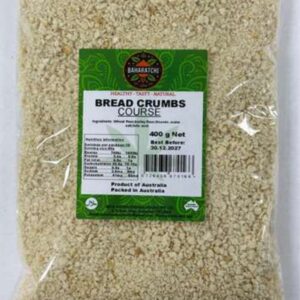 Bread Crumbs Coarse