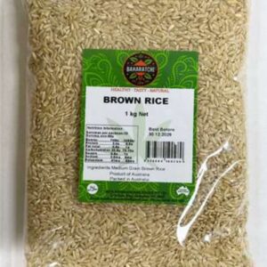 Brown Rice