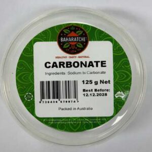 Carbonate