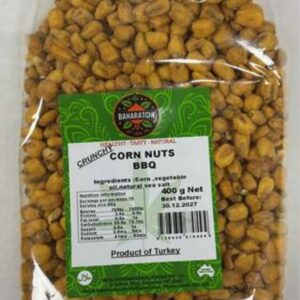 Corn Nuts BBQ