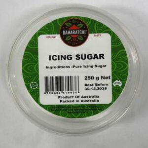 Icing Sugar