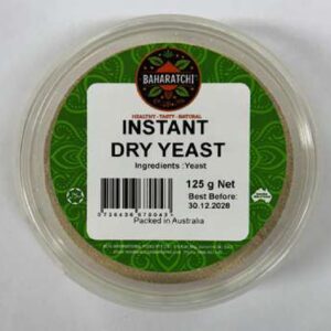Instant Dry Yeast