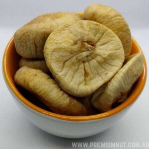 Large Dried Figs