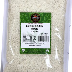 Long Grain Rice