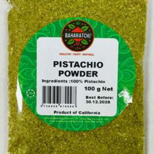 Pistachio Powder Bag