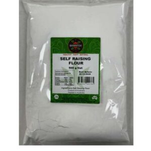 Self Raising Flour