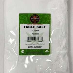 Table Salt