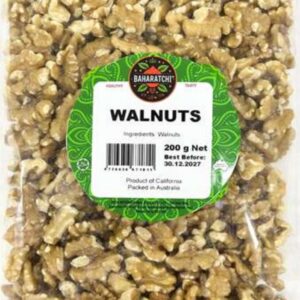 Walnuts